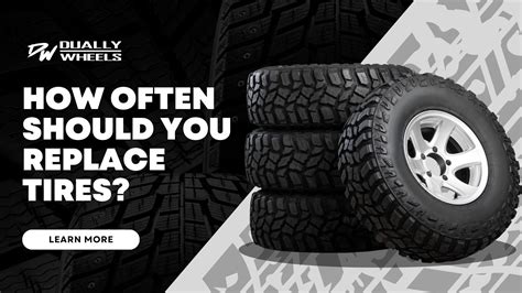 Tire Rotation Basics - When and Why Should You Rotate? – Dually Wheels