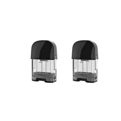 UWELL Caliburn KOPKO PRIME EMPTY TANK PODS ORIGNAL cartridge INDIA ...