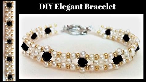Image result for Bracelets Jewelry Making Tutorials
