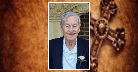 Obituary | Traian C. Vance of Newark, Ohio | Reed-Egan Funeral Home