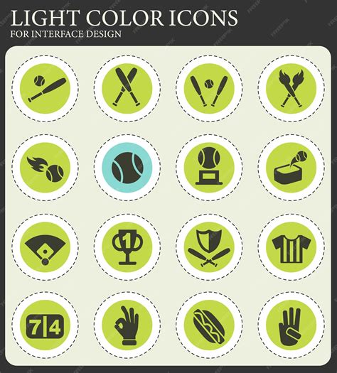 Custom Start Menu Icon Baseball 的图像结果