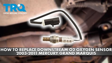 Image result for Downstream O2 Sensor Location