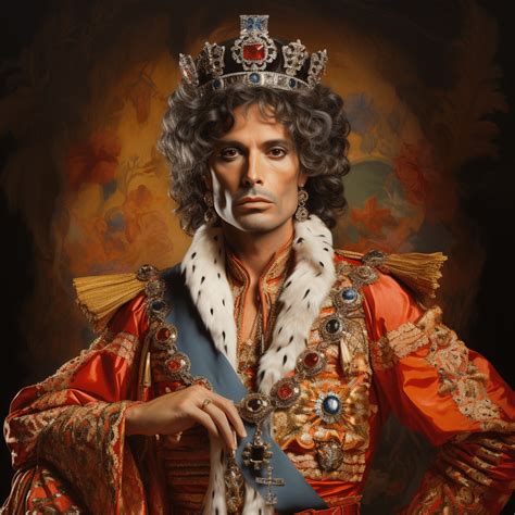 Queen In Spanish Reigns In Music History