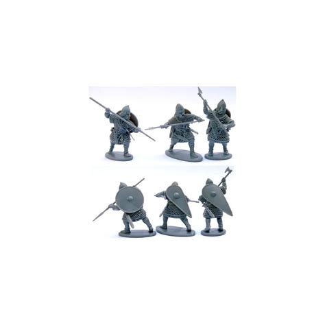 Buy Late Saxons/Anglo Danes - Miniatures Games - Victrix