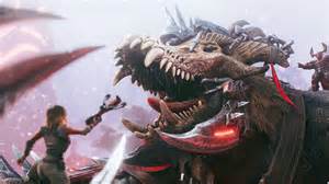 Ark Survival Ascended Update 1.075.006 Patch Notes for Nov. 18