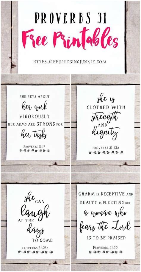 Image result for Douay-Rheims Proverbs 31 Entire Chapter Printable