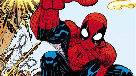 7 Best Spider-Man Artists Ranked (And Steve Ditko Isn't #1) - ComicBook.com