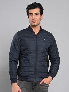 KILLER Full Sleeve Self Design Men Jacket - Buy KILLER Full Sleeve Self ...