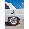 Buy Naruto - Hatake Kakashi Anbu Anime Decal Sticker for Car/Truck ...