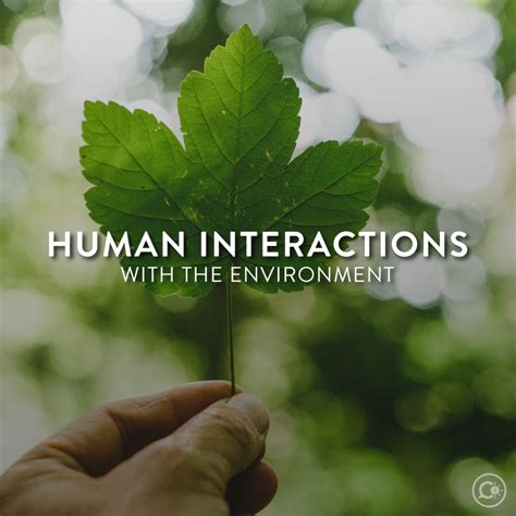 Image result for Human Environment Interaction Projects