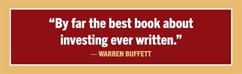 The Intelligent Investor : The Definitive Book on Value Investing ...