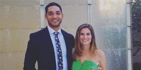 Who is Kaitlan Collins Husband?