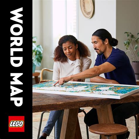 LEGO World Map 的图像结果