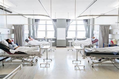 Patient 的图像结果