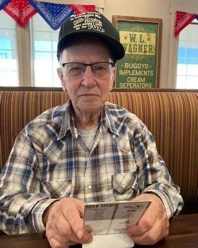 Ira "Lee" Sadler Obituary (2025) - Chaffee, MO - Amick-Burnett Funeral ...