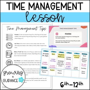 Math Lesson Time Management 的图像结果