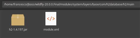 Install H2 Database Tutorial 的图像结果