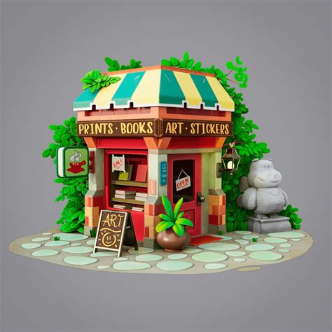 Image result for Java Shop Art