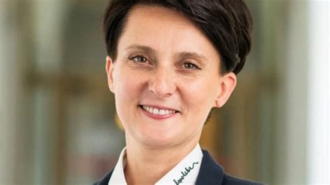 Urszula Nowogórska: "Chcę skutecznie wpływać na kierunki rozwoju ...