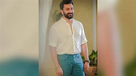 Down memory lane: Prithviraj on 11 years of 'Indian Rupee'
