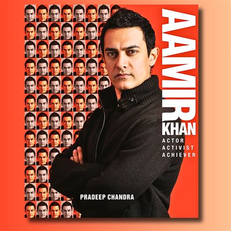 Aamir Khan: Actor Activist Achiever – MDnD Store