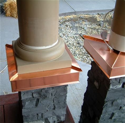 Image result for Install Copper Flashing