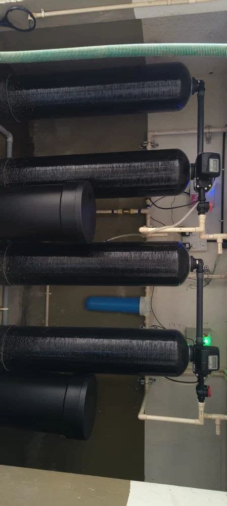 3M fully Automatic Water Softener - 3M Fully Automatic Water Softeners ...