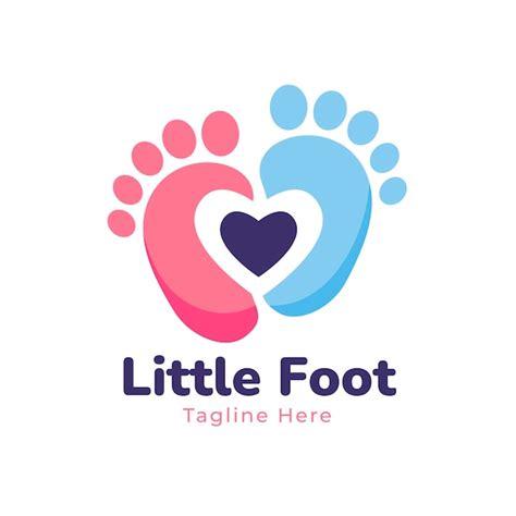 Baby Fuss Herz Bilder - Kostenloser Download auf Freepik