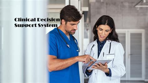 Image result for Framework for Clinical Decision Support System
