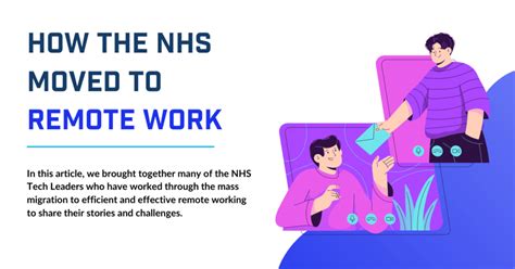 Image result for NHS Remote Setup