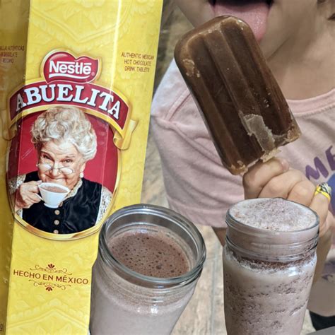 Abuelita Chocolate Mousse at Jill Sapp blog