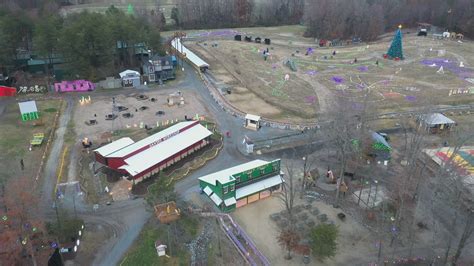 Kersey Valley spreading Christmas cheer across the Triad | wfmynews2.com