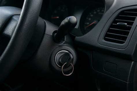 Why Car Key Won’t Turn in Ignition | Affordable Lock FL