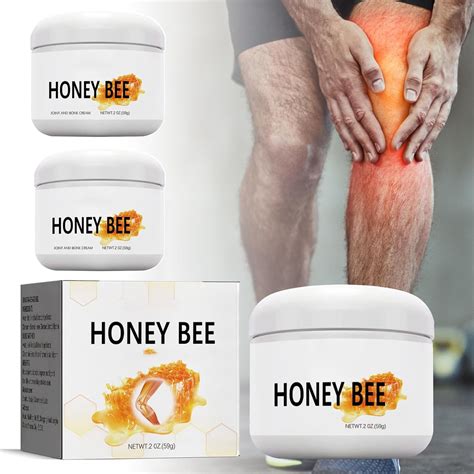 ARTAIN Australian Bee Venom and Bone Balm, Bee Venom Cream India | Ubuy