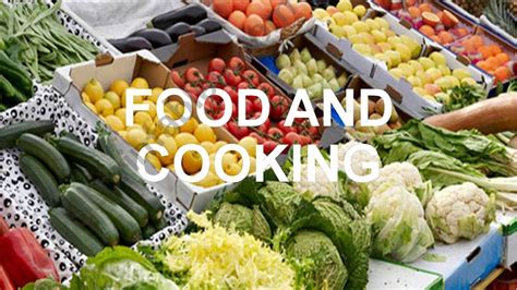 Image result for Cooking PowerPoint Lesson