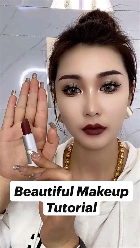Image result for Beautiful Makeup Tutorial