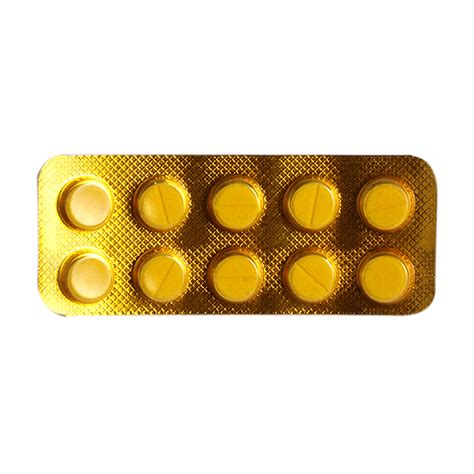 Olic B6 Tablet 10's Price, Uses, Side Effects, Composition - Apollo ...