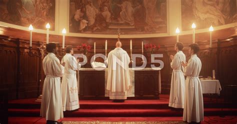 Rituals Of Christianity