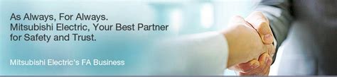 MITSUBISHI ELECTRIC INDIA PVT. LTD. - Factory Automation India Website