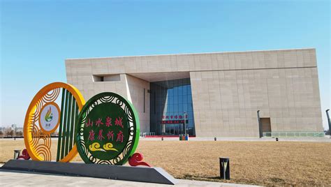 市博物馆新馆开放 市民又添新打卡地-忻州在线 忻州新闻 忻州日报网 忻州新闻网