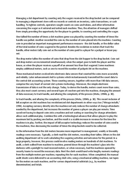 Slotswinner User Manuals