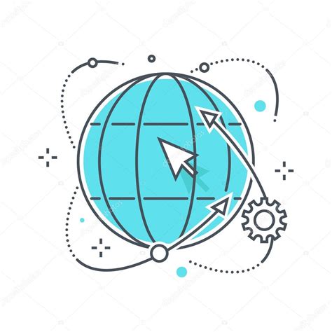 Distribution Channel Icon 的图像结果