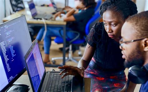 Information Technology Field 的图像结果