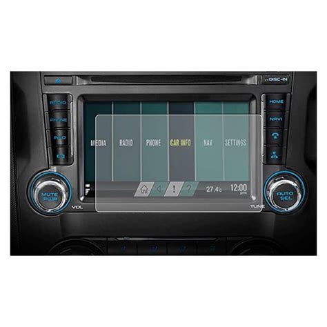 Mahindra Scorpio S11 4WD 7 STR Car Accessory Interior Infotainment ...