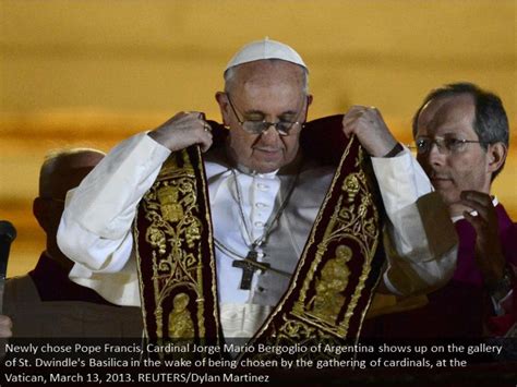 PPT - The papacy of Pope Francis PowerPoint Presentation, free download ...