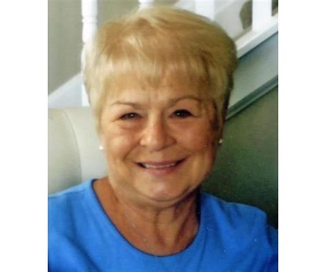 Trina Benko Obituary (1942 - 2024) - Greensburg, PA - The Valley News ...