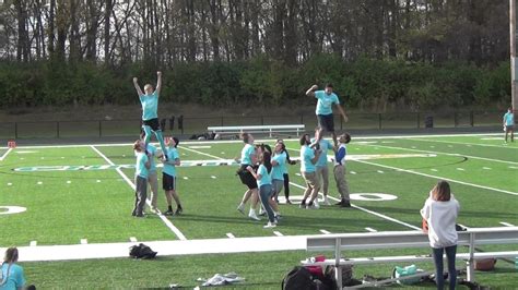 Image result for Powderpuff Cheerleading