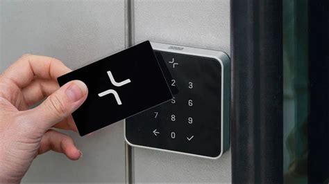 HID Door Access Control System- Smart Card Reader - HID Card Reader ...