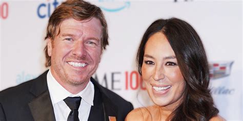 Chip And Joanna Gaines' Devastating Announcement: The Full Story