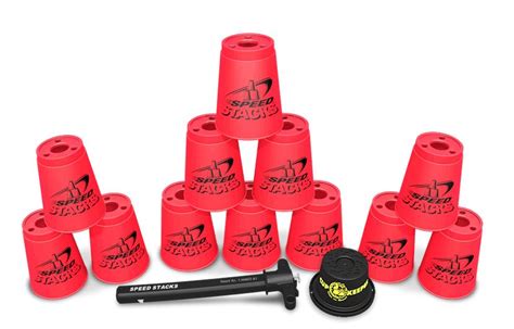 Image result for Stacking Speed Stack Fast DVD